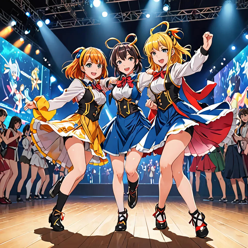 Slim Idols