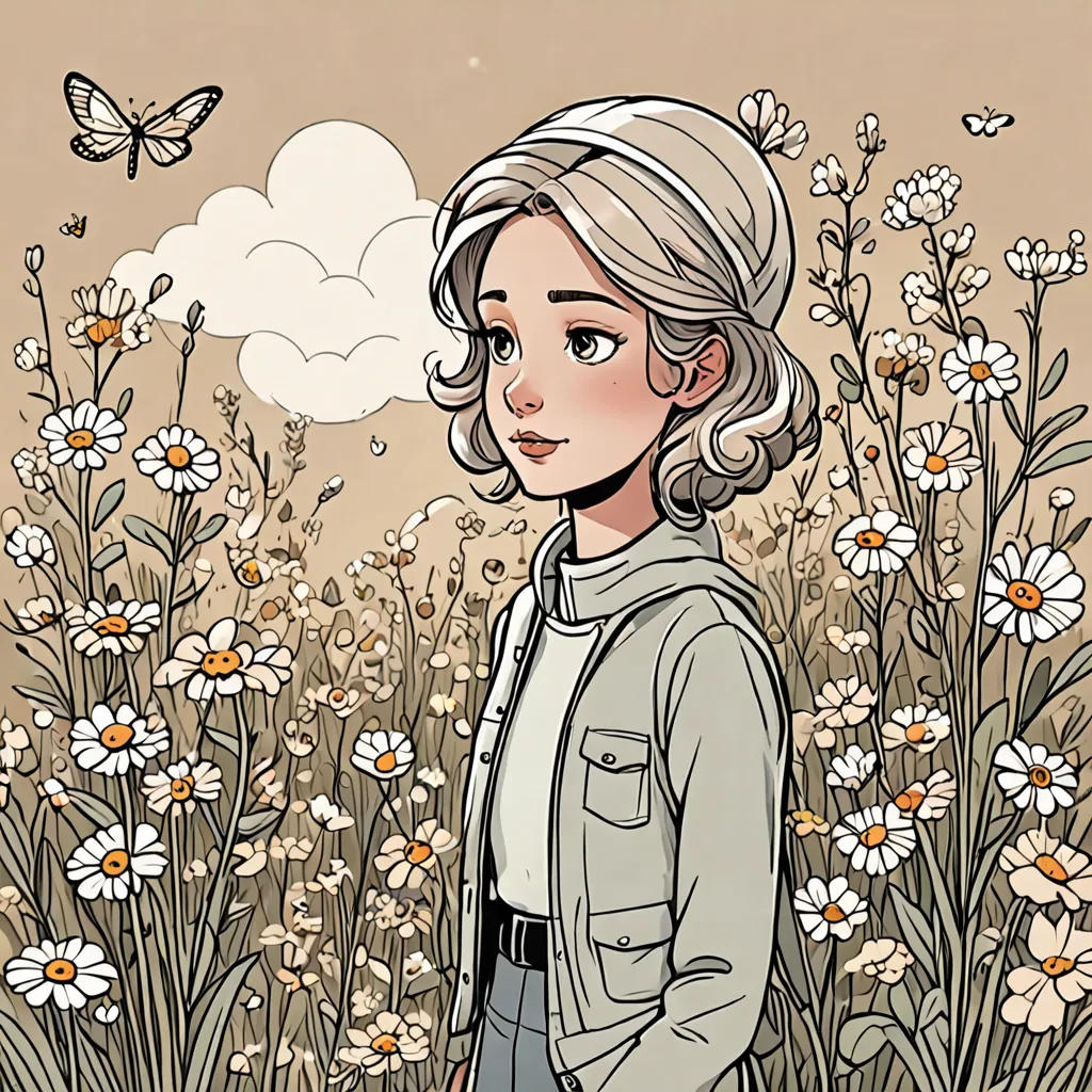 The Buzz and Flutter Chronicles