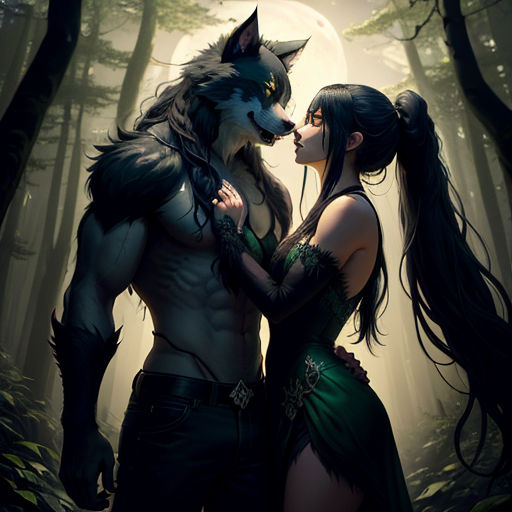 Tears of the Moon