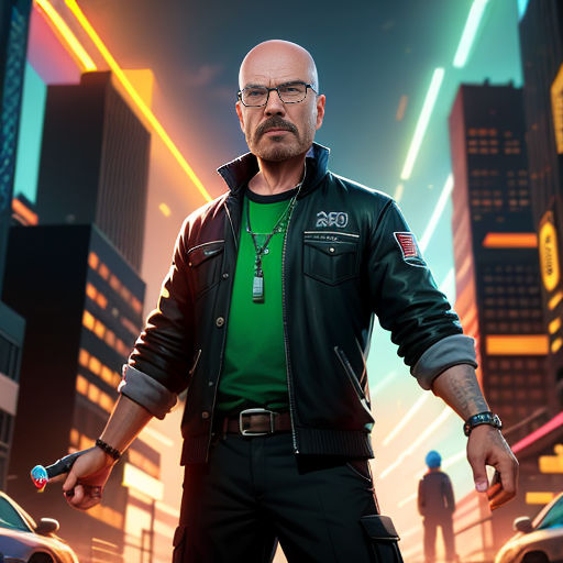 Walter's Roblox Adventure