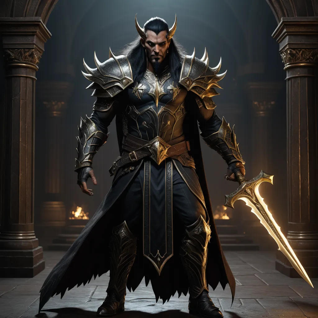 Shadows of the Crimson Blade
