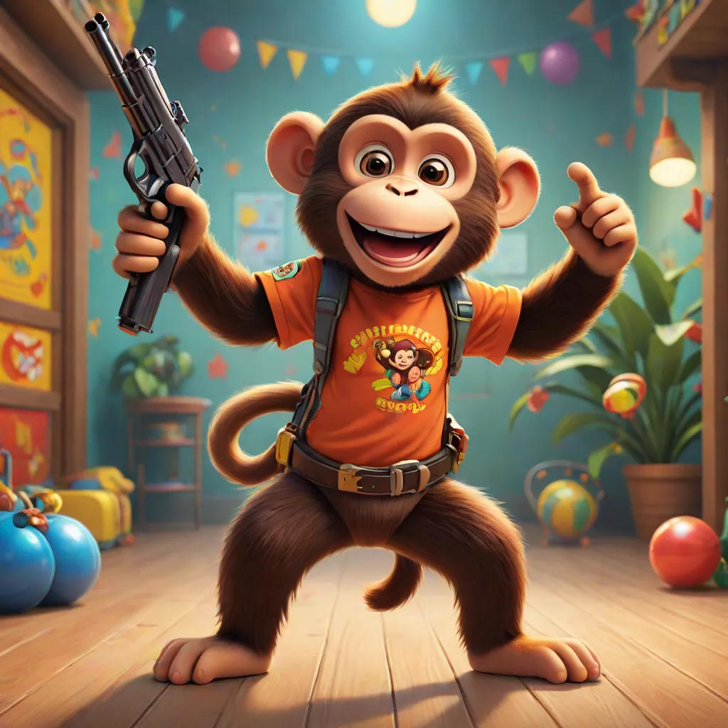 The Jungle Jive