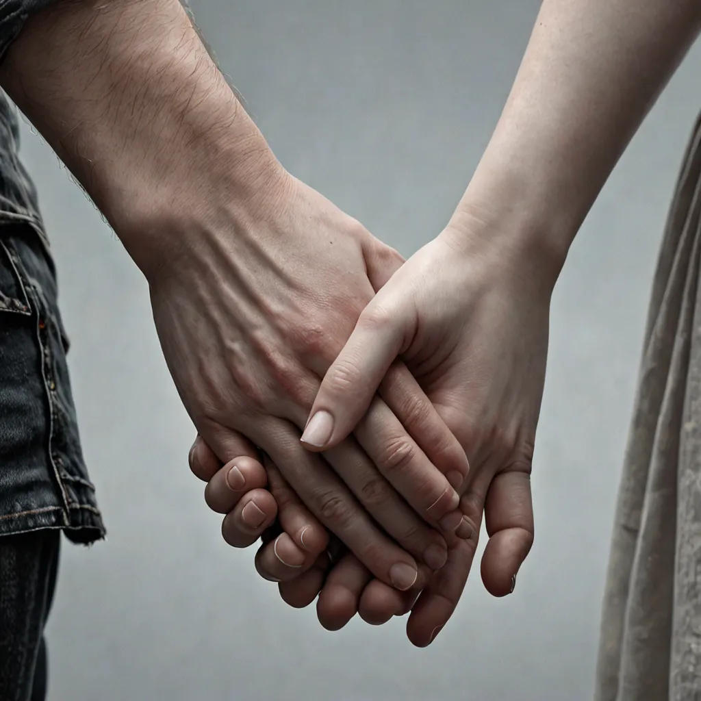 Fading Love