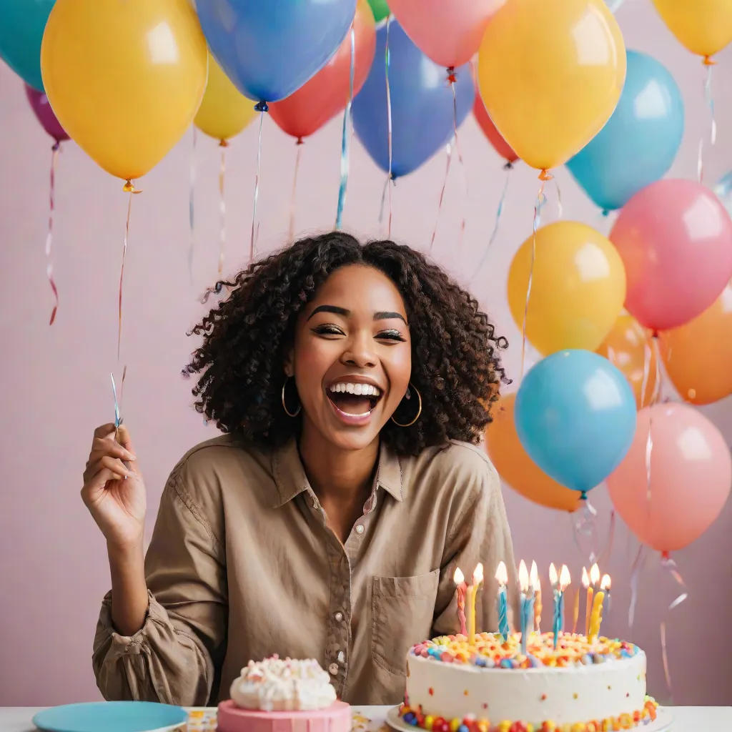 A Bestfriend's Birthday Wish