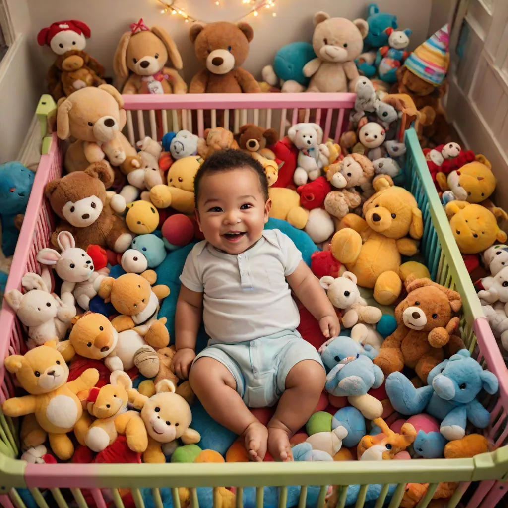 The Baby Treatment