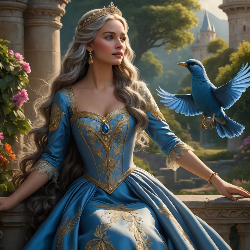 The Diamond Princess