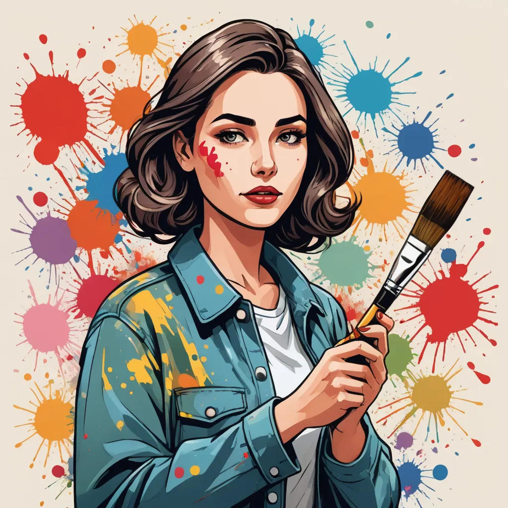 Painting Freedom