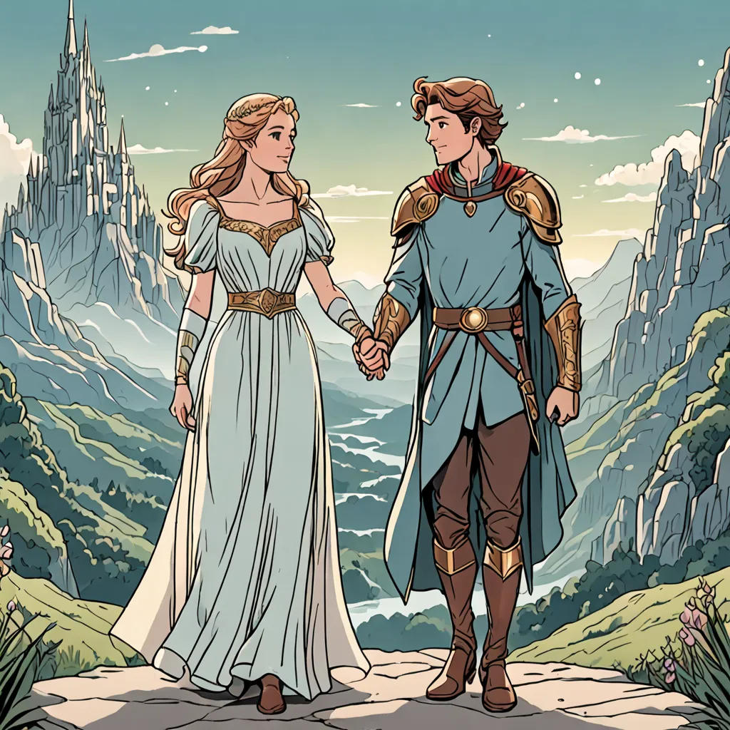 Love Across the Divide