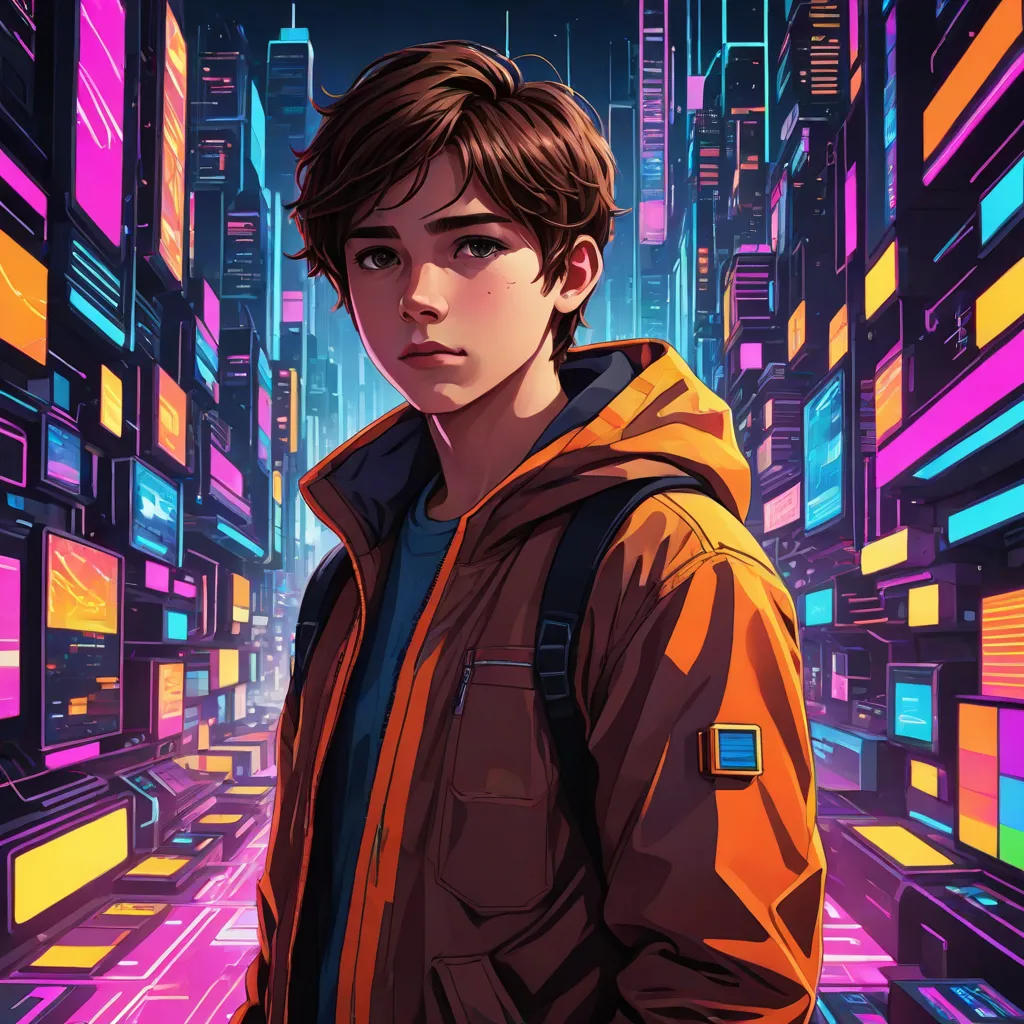 Game Over: A Glimpse Beyond