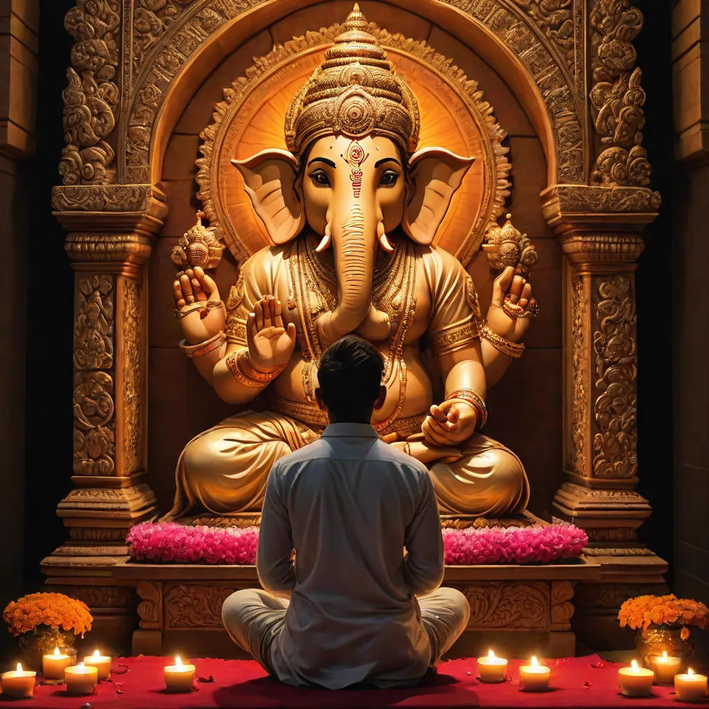 A Prayer for Wisdom