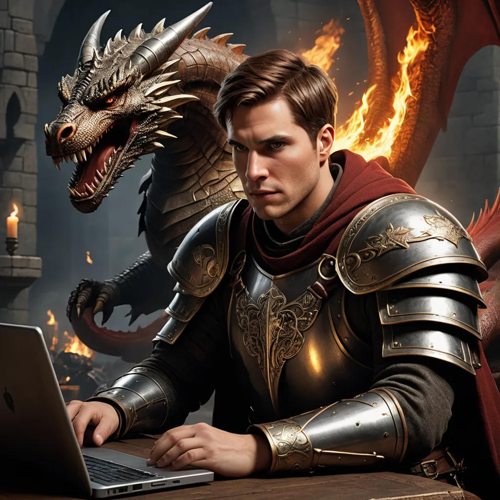The Streaming Gamer
