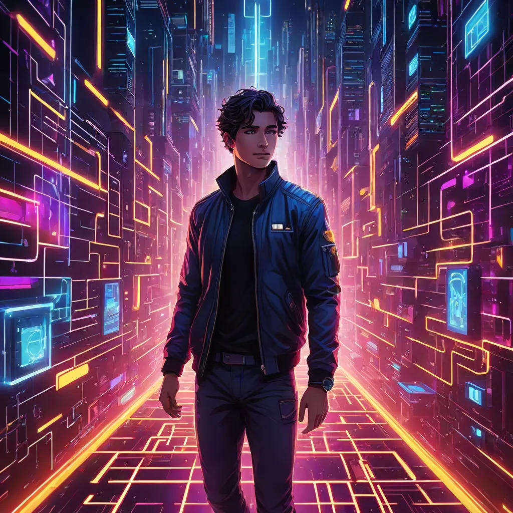 Crypto Code Quest