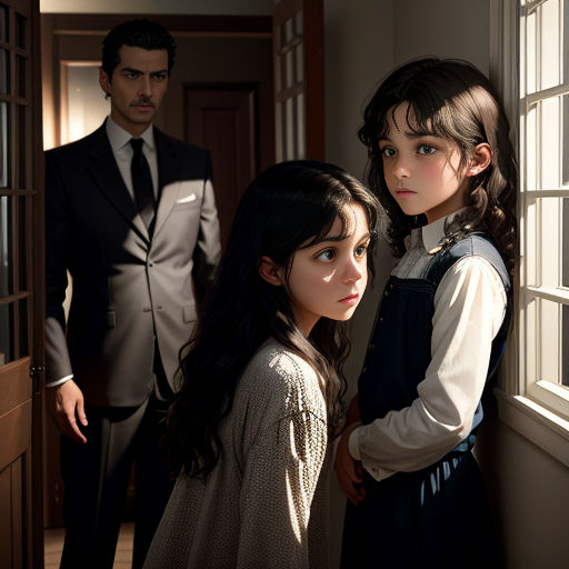 The Forgotten Son | Story.com