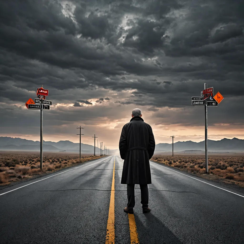 The Everlasting Journey