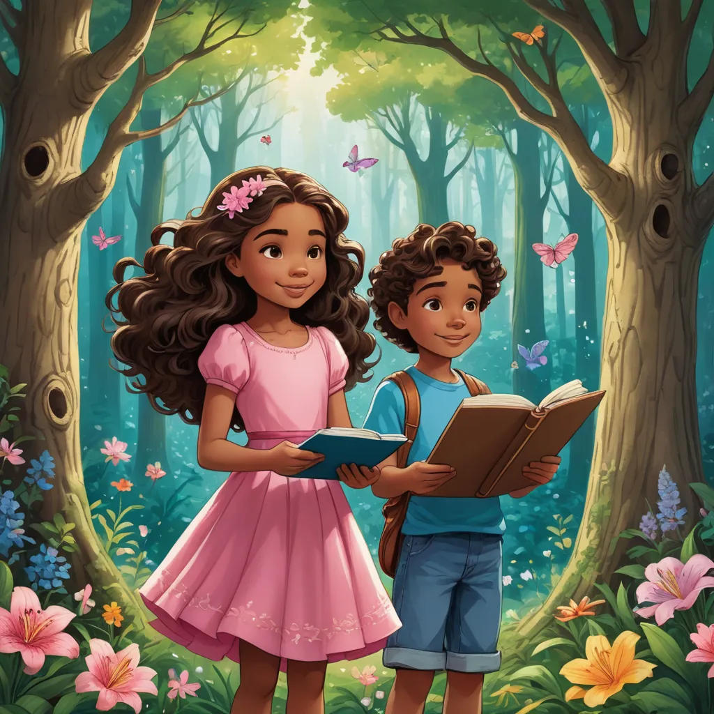 The Imaginary Journey