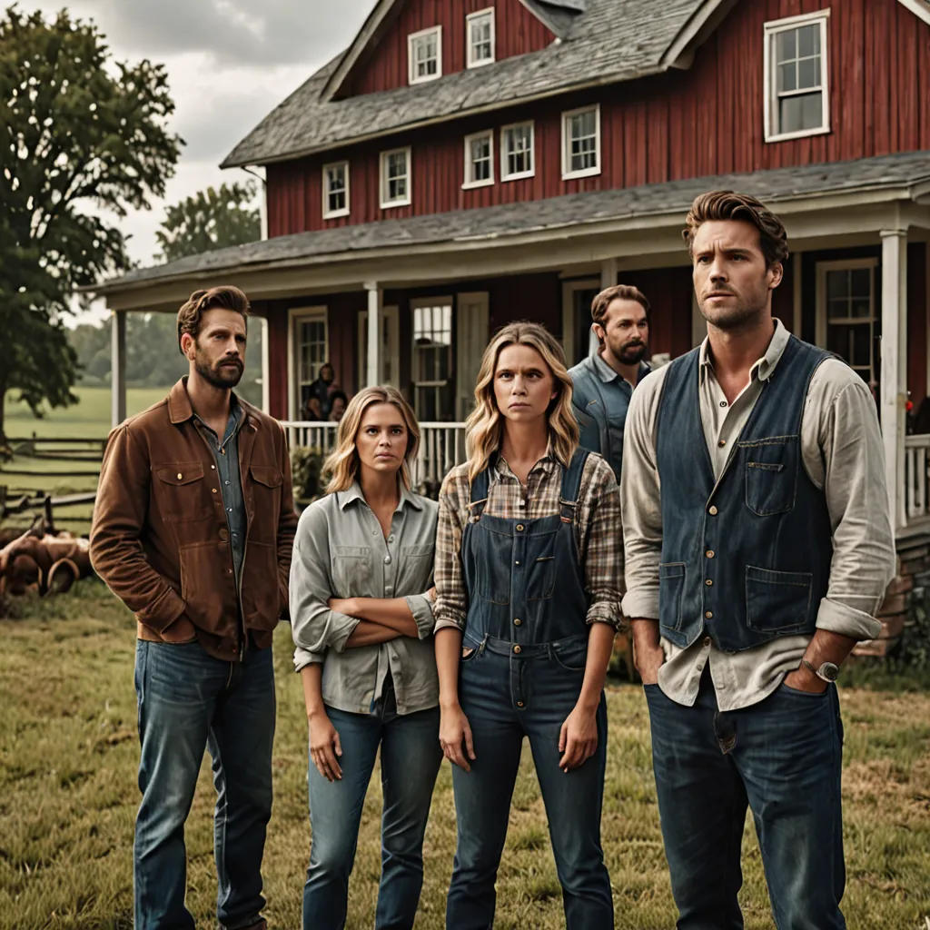 The Rejuvenation Farm