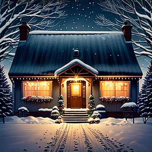 A Nolan Family Christmas