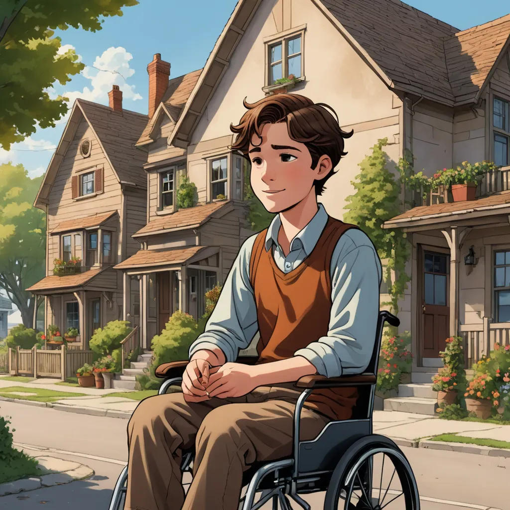 The Boy