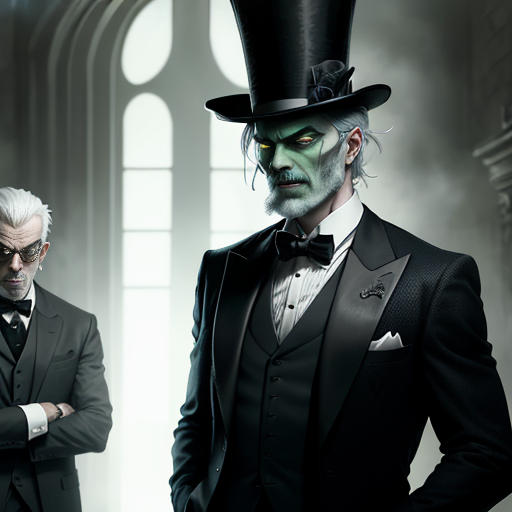 The Perils of the Calamitous Professor