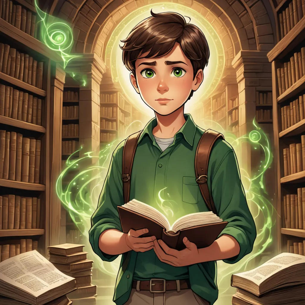 The Enigma Book