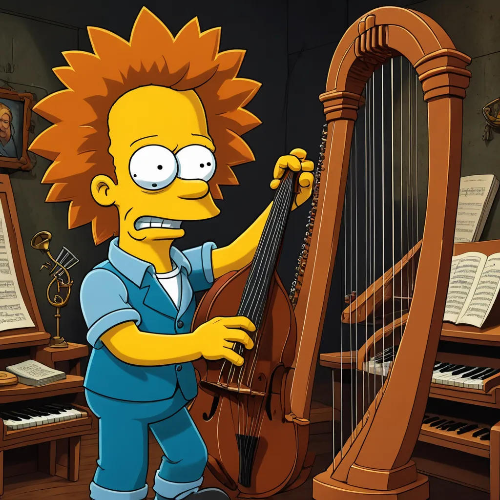 The Shrunken Symphony