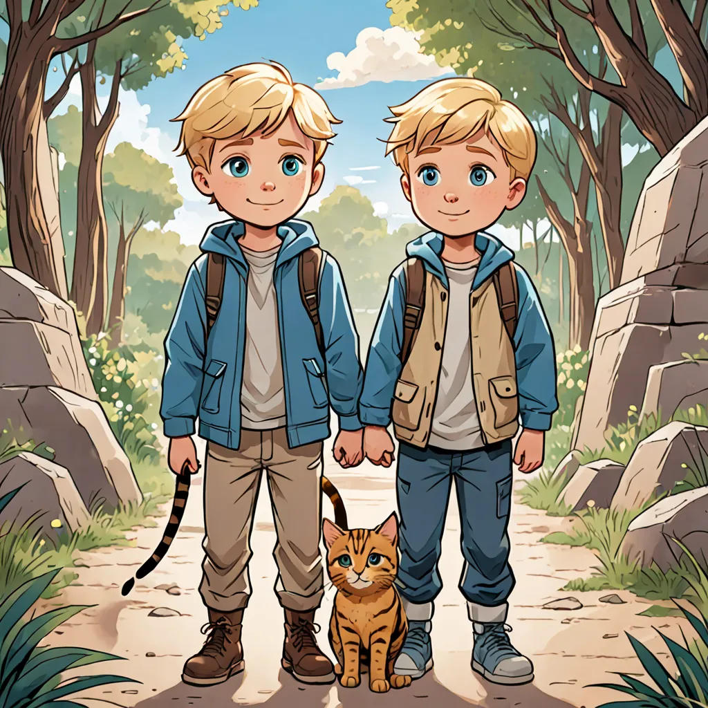 Valentin & Berlioz’s Big Adventure