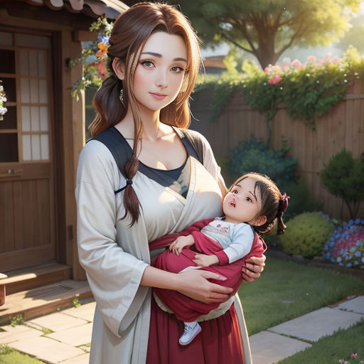 a woman holding a baby in a sling sling sling sling sling sling sling sling sling sling sling sling sling sling sling sling sling sling sling sling sling sling sling sling sling sling sling sling sling sling sling sling sling sling sling sling sling