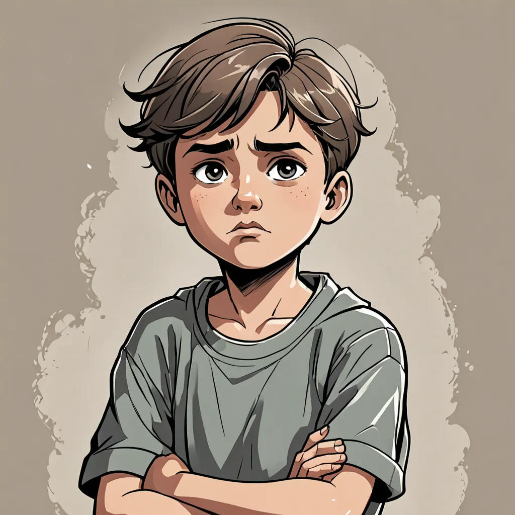 The Little Rebel