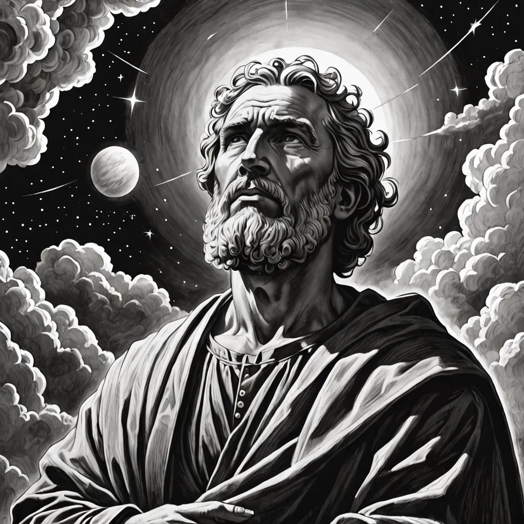 Visions of Revelation