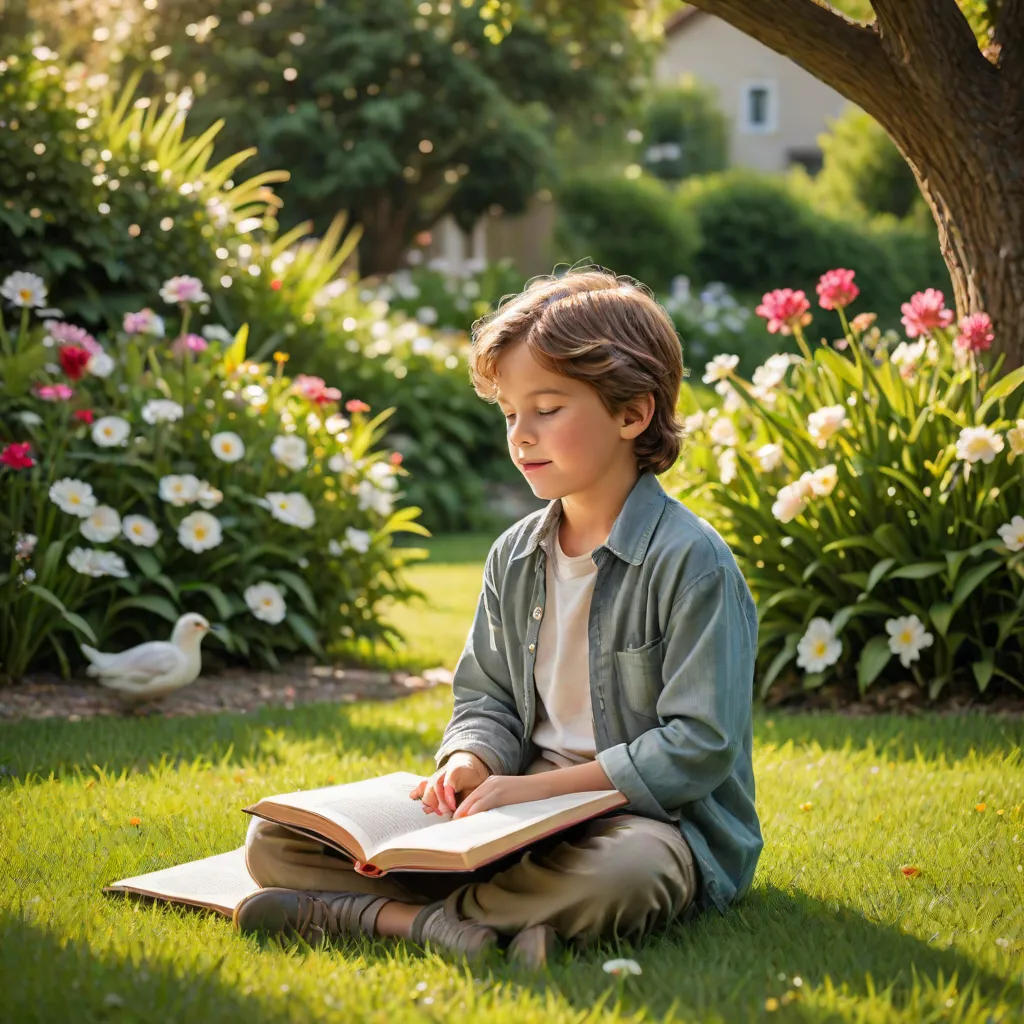 The Parables of Jesus for Kids