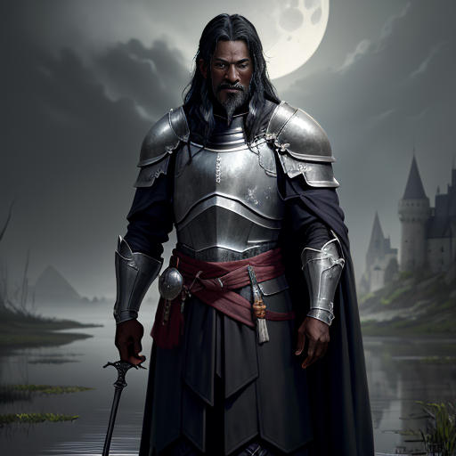 The Knight's Quest