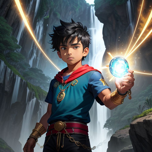 Dragon Quest Your Story  Site oficial da Netflix