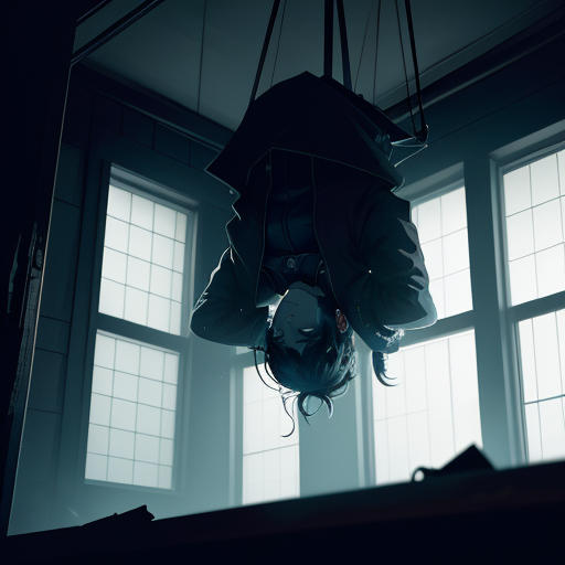 The Hanging Threat