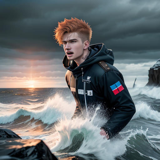 The Nordic Rescue