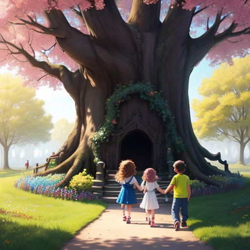The Magic of Meadow Park