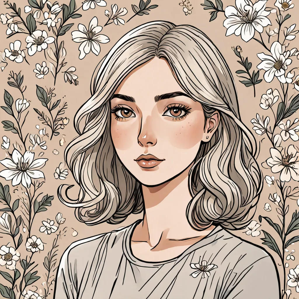 Lily and the Golden Acorn