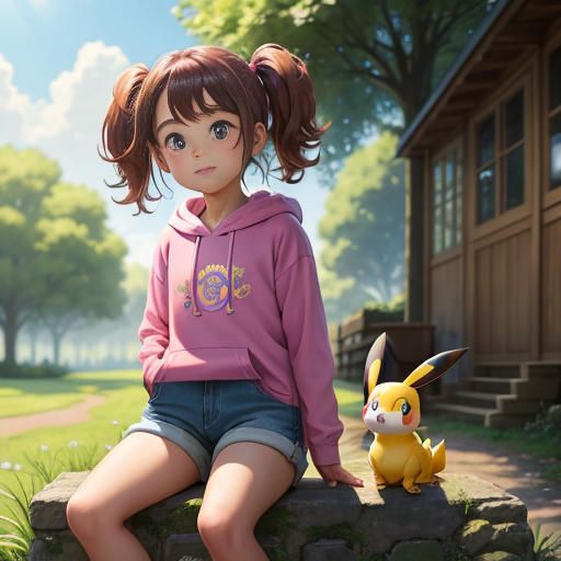The Adventures of Lily Oak