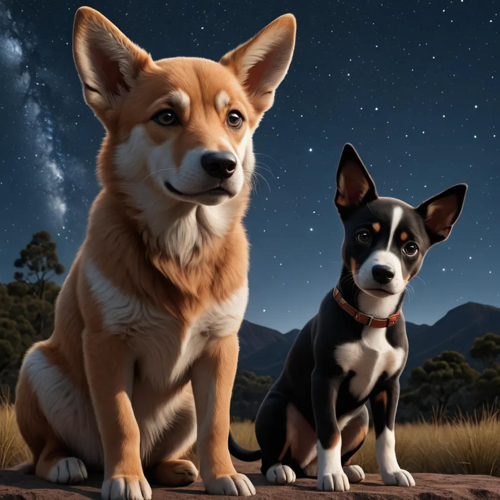 The Dog's Wish