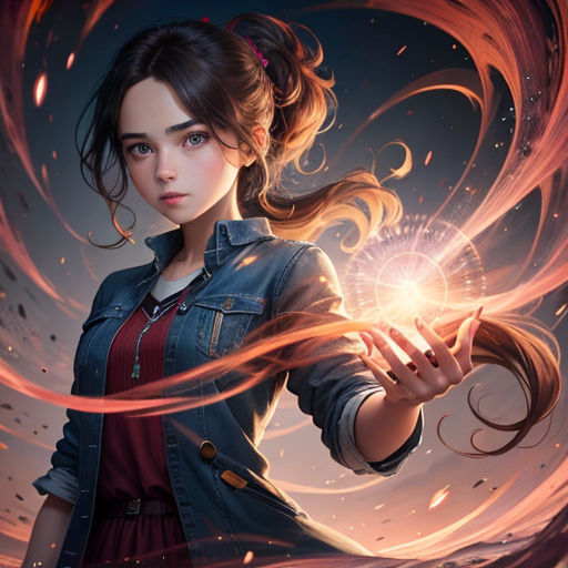 The Hypnotic Girl