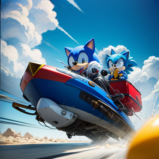 A Good Sonic the Hedgehog Movie? Not So Fast