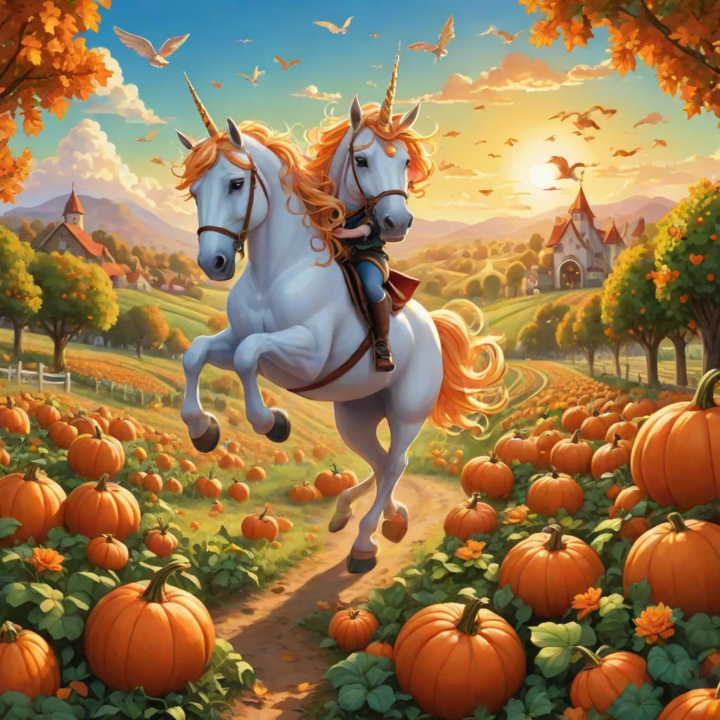 Madeline & Sparkle's Halloween Adventure