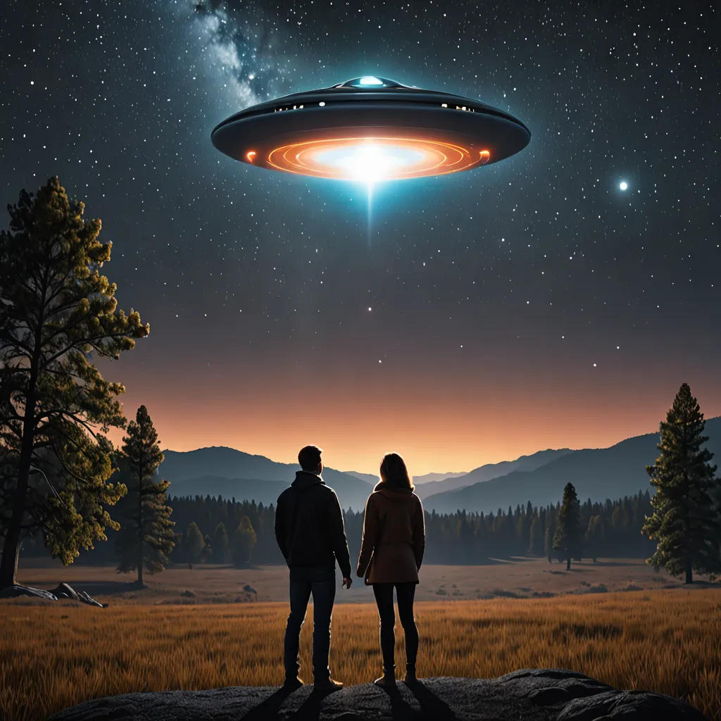 The Berkshire Abduction