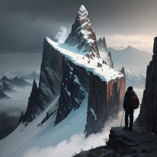Mountain's Call