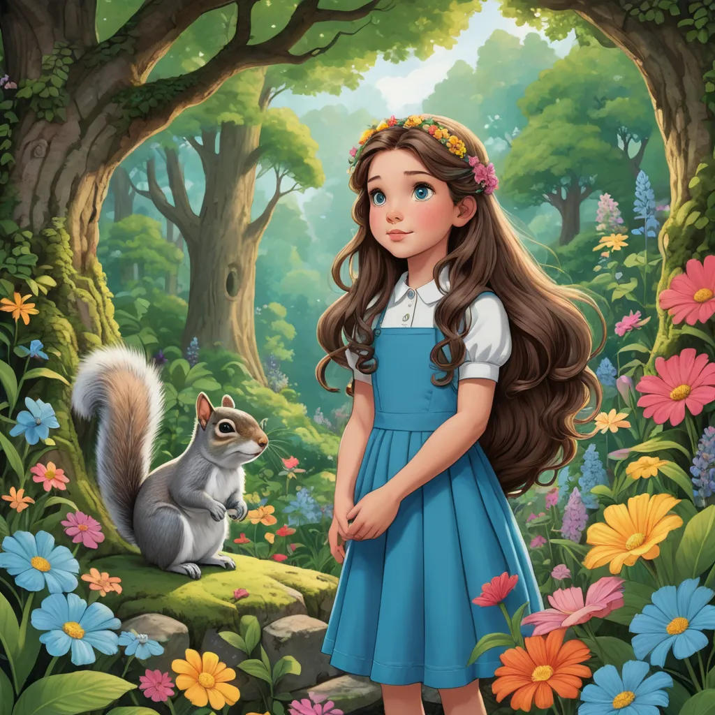The Secret Garden