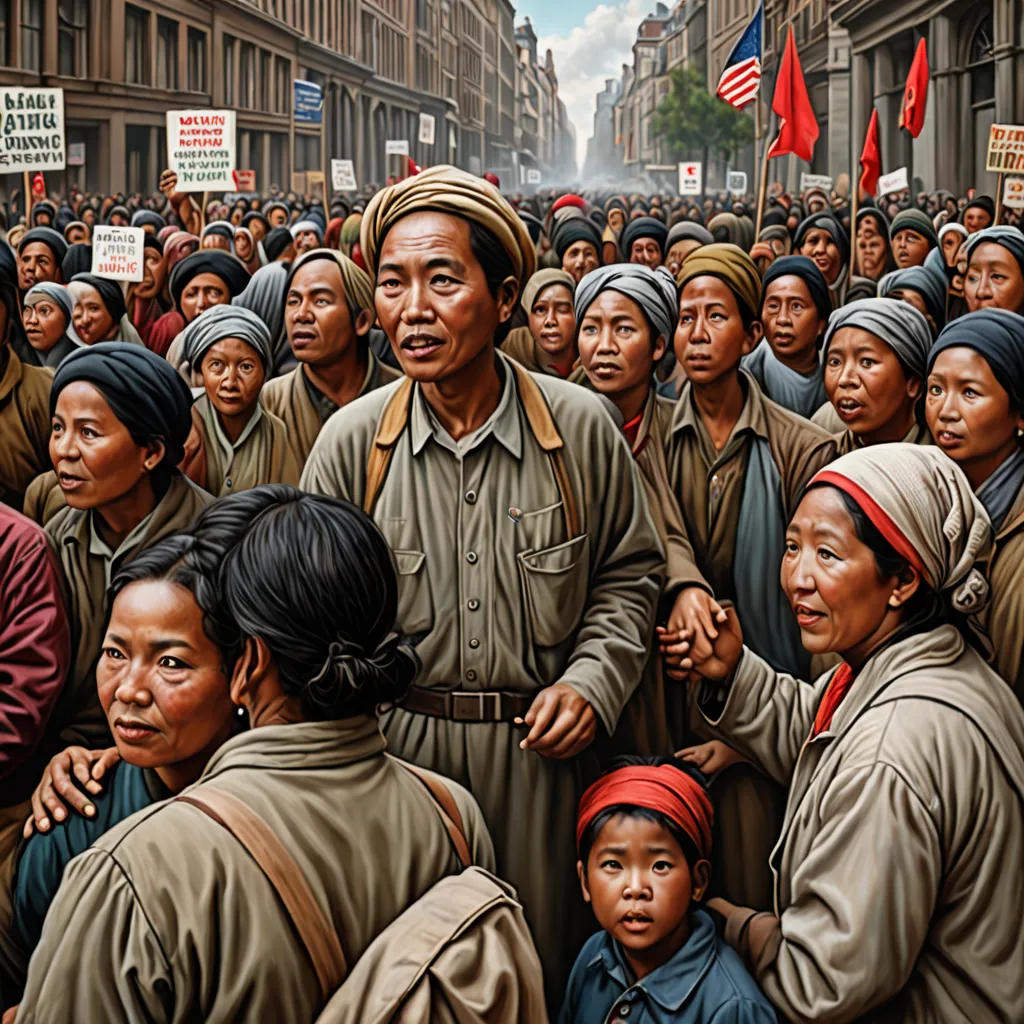 Cultural Care Revolution