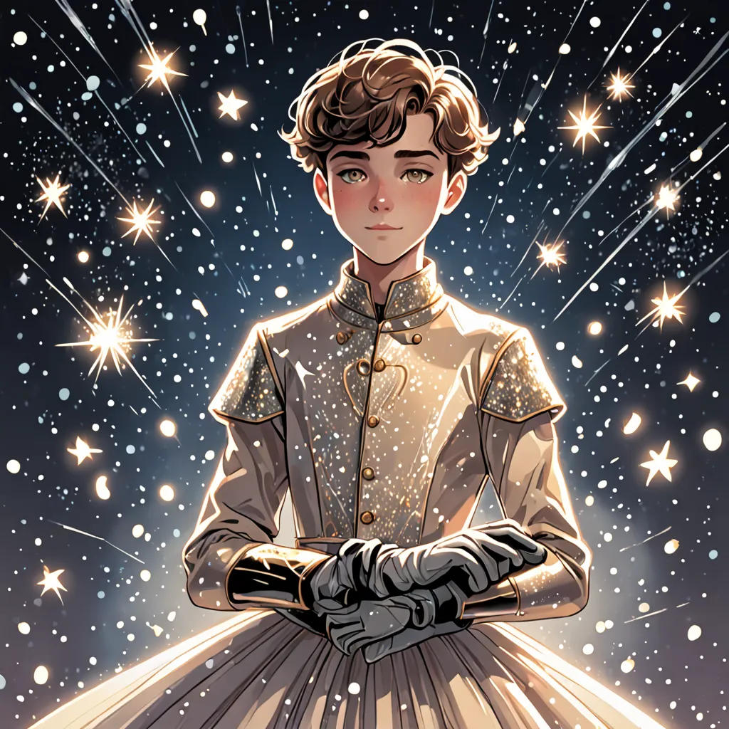 The Princess Transformation