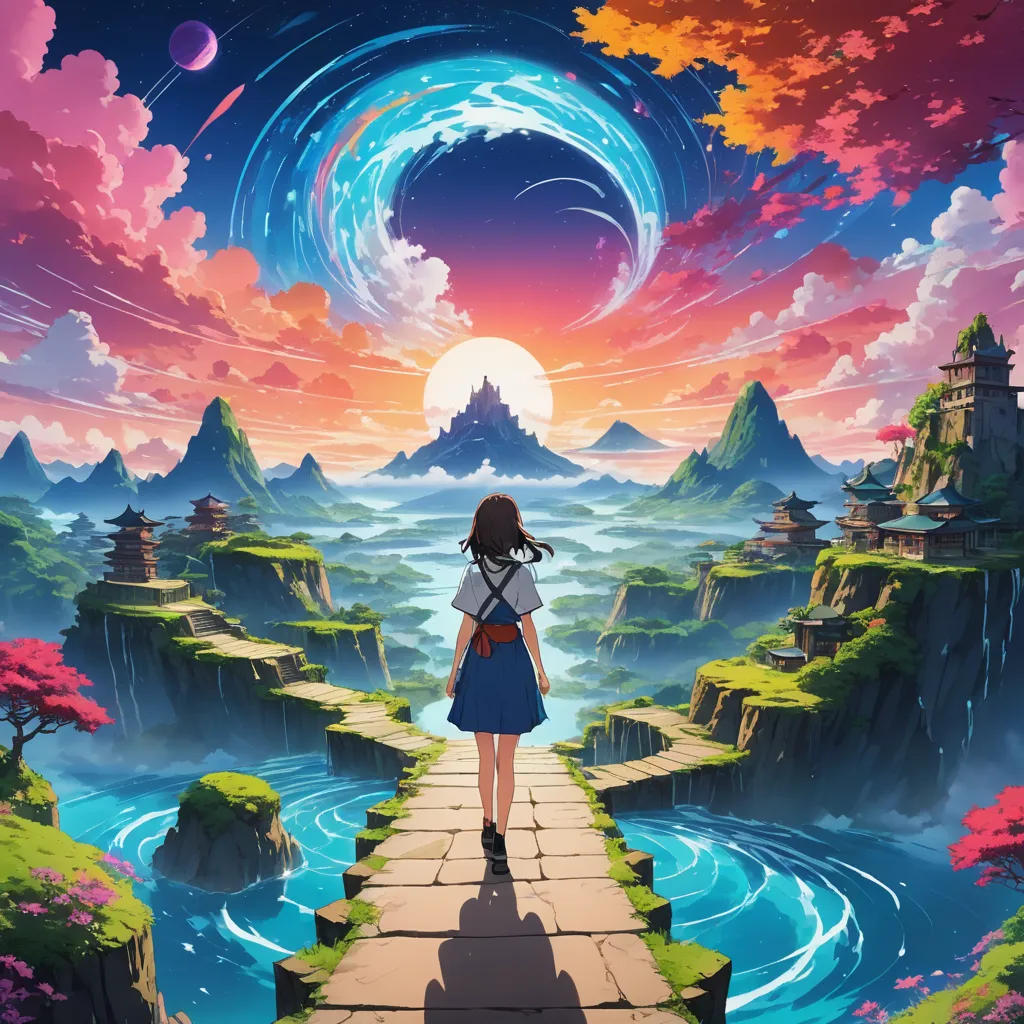 Dreamscape