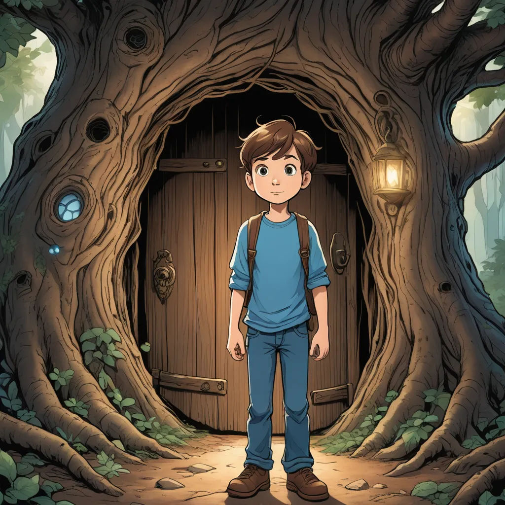 The Lost World cover image