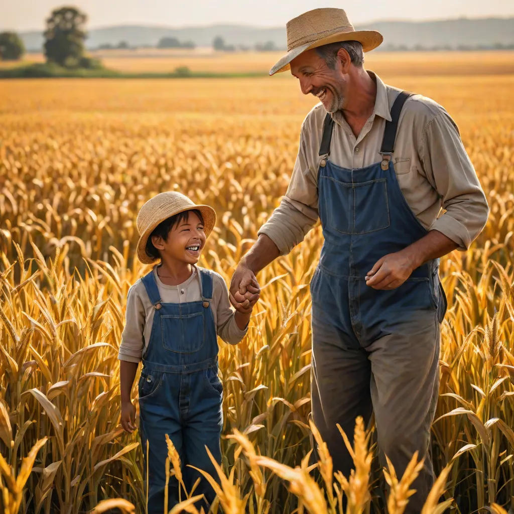 The Honest Harvest