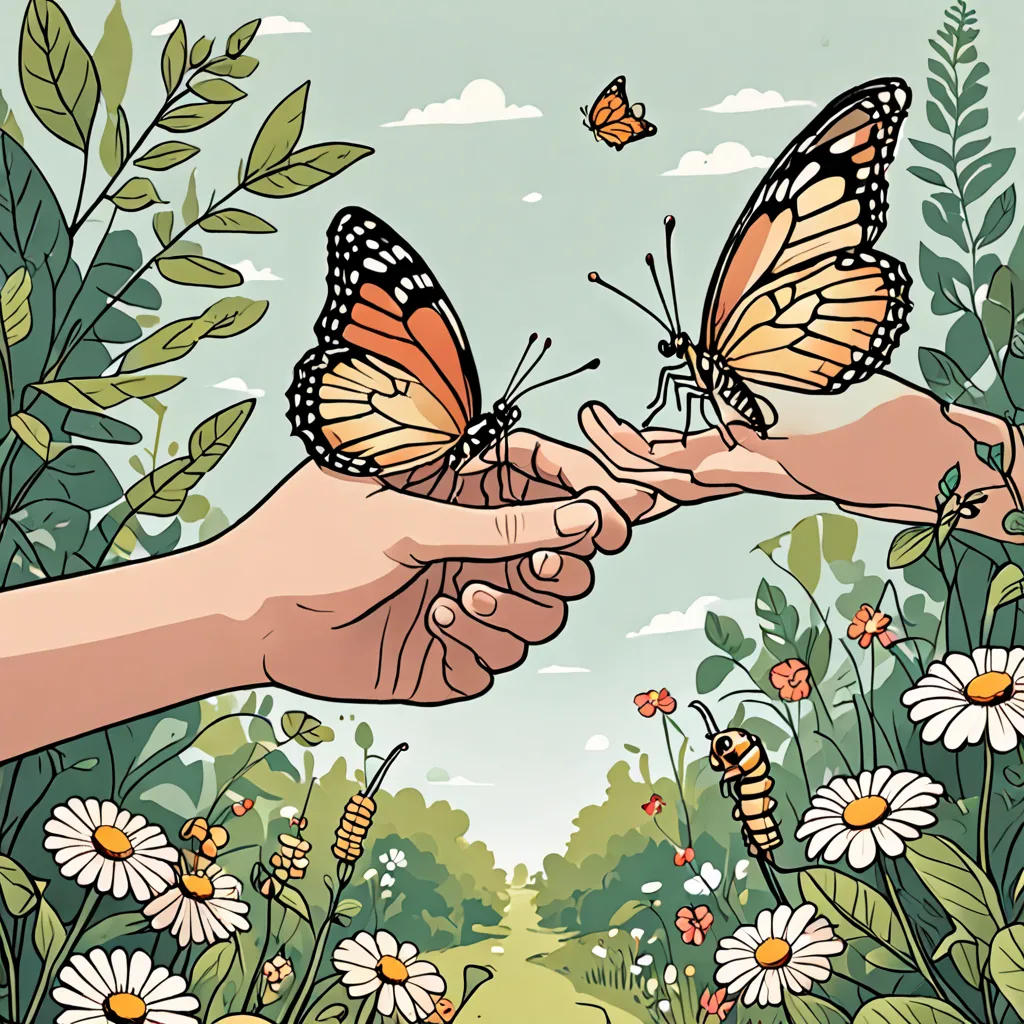 Love Transformed